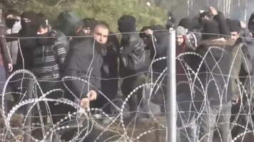 Polityka otwartych drzwi? Polacy zabrali głos ws. migrcji