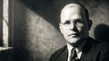 Bonhoeffer: Głupota jest groźniejsza od zła