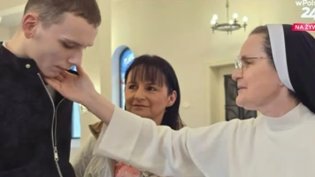 „Nie jesteśmy słyszane”. Dramatyczny apel z Broniszewic o przyszłość Domu Chłopaków