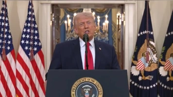 „Lew wolności i obrońca godności” – Trump oddaje hołd Janowi Pawłowi II w Wielkim Tygodniu