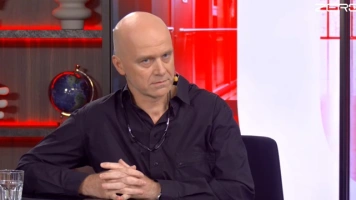 Sygnalista ze Szpitala Południowego przed prokuraturą. Lekarz odmówił składania zeznań bez pełnomocnika