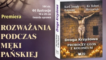 Krzyż – zbawienie prostego człowieka
