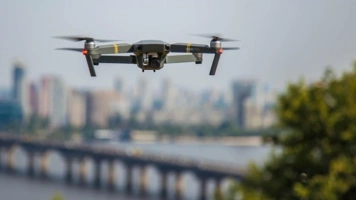 Ukraińska rewolucja dronowa. Kijów uniezależnia się od chińskich komponentów