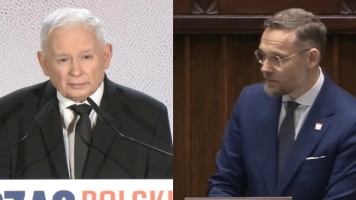 „Powtórzyć manewr z prezydentem”. Minister Bogucki kandydatem PiS na premiera?