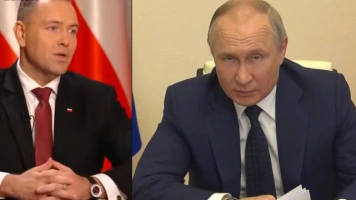 Rosja zabiła polską dziewczynkę. Prezydent Nawrocki: Modlę się za duszę niewinnego dziecka