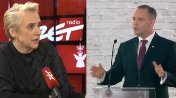 „Wspaniały finał”?! Marzy im się powtórka Smoleńska?! [Wideo]