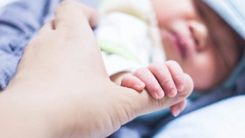 Dziś Dzień Świętości Życia! KEP przypomina o Duchowej Adopcji Dziecka Poczętego