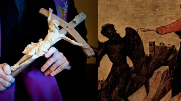 ,,Egzorcysta'': Ubodzy w duchu a ubóstwo duchowe