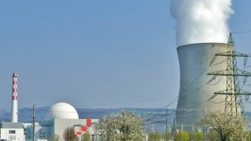 Polacy rekordowo za atomem — ponad 90% popiera budowę elektrowni