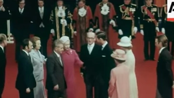 Khalid Al-Hail dla Frondy: Europa powinna była wyciągnąć lekcję z wizyty Eleny Ceaușescu w Londynie