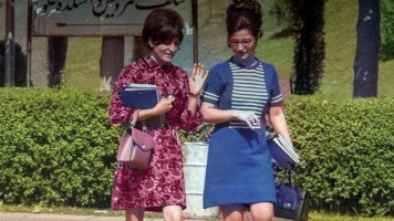 Alvaro Penas: Kobiety i Zachód - mit wyzwolenia czy triumf ideologii?