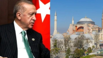 Raport o prześladowaniu chrześcijan w Turcji, gdy papież udaje się tam z wizytą