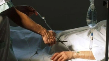 Wielka Brytania: Upada ustawa o tzw. wspomaganym samobójstwie