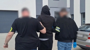 Już pięć osób zatrzymanych ws. fałszywych alarmów