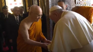 „Oskarżenia o herezję wobec Franciszka są poważne”