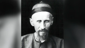 Św. Józef Freinademetz, niestrudzony misjonarz Chin