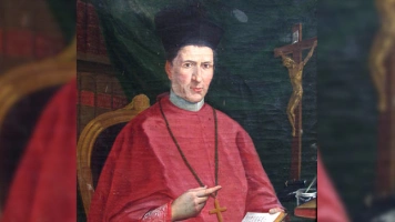 Św. Antoni Maria Gianelli, biskup