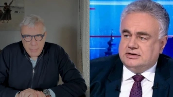 Giertych pisze do prokuratury w sprawie Sakiewicza. „Popełnia Pan zbrodnię”