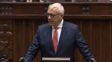 Skandaliczne! Giertych w Sejmie do prezesa PiS: Jarku, uspokój tę swoją gawiedź