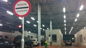 Polska otworzyła przejścia graniczne z Białorusią