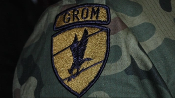 GROM ma nowego dowódcę