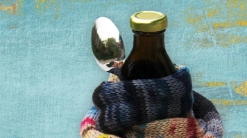 Już jesień, a za chwilę zima. Przygotuj się na zdrowie!