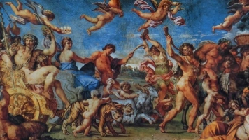 Grzech w chrześcijaństwie. Czyli co?