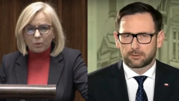 Przechwałki Hennig-Kloski. Obajtek: Kiedyś wyśmiewali, dziś przecinają wstęgi