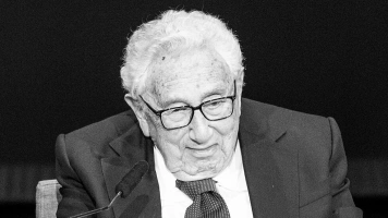 Henry Kissinger nie żyje. Były sekretarz stanu USA odszedł w wieku 100 lat