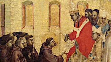 Nie przegapił żadnej okazji do głoszenia Ewangelii. Bł. Idzi z Asyżu