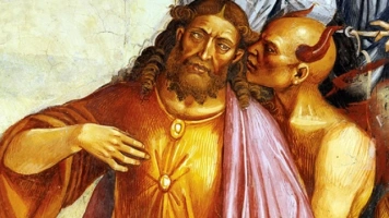 O.J.Badeni: Antychryst już przebywa pośród nas