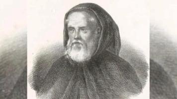 Św. Ignacy z Laconi. Bóg udzielił mu daru czynienia cudów