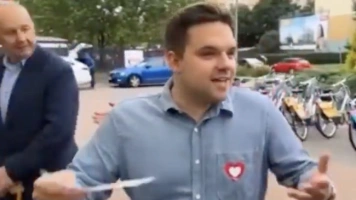 Kacprzyk zwolniony ze szpitala. Słowik: To jednak nie problem systemowy?