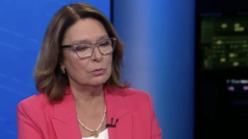 Media: Z „saloniku VIP” korzystała marszałek Kidawa-Błońska