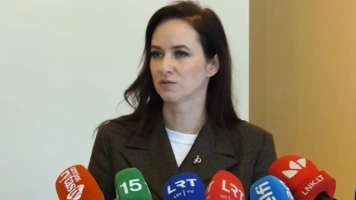 Litwa chce wprowadzić stan wyjątkowy na granicy z Białorusią. Wspólne działania państw bałtyckich