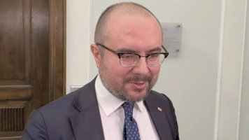 Lekarz-milioner z KO. Jest zawiadomienie ws. 28-letniego radnego