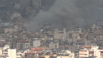 Izraelskie wojska wkroczyły do Libanu