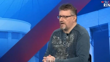 „Ostrzeżenia nabierają nowej jakości” - J. Piekara po taśmach SOP o bezpieczeństwie Prezydenta