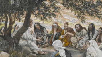 Słowo Boże na poranek. „Jeszcze nie rozumiecie?”