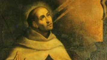 Św. Jan od Krzyża, mistyk od ,,nocy ciemnej''