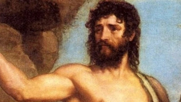 Słowo Boże na poranek. Herod o Jezusie:  «To Jan Chrzciciel. On powstał z martwych i dlatego moce cudotwórcze w nim działają»
