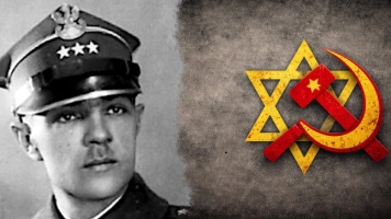 Ppłk. „Janczara" próbowano powiesić kilkakrotnie, łamały się pod nim gałęzie