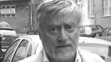 Janusz Michałowski nie żyje. Znany aktor miał 89 lat