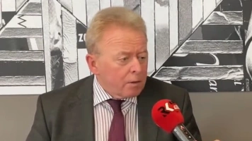 Wojciechowski o Mercosur: Wniosek do TSUE niczego już nie zatrzyma