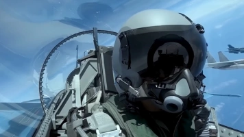 Chińczycy celowali w japońskie myśliwce