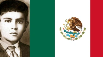 Czternastoletni męczennik Cristiady