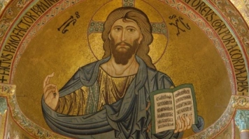 Kto ma przykazania moje i je zachowuje, ten Mnie miłuje!