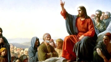«Błogosławieni są raczej ci, którzy słuchają słowa Bożego i go przestrzegają»