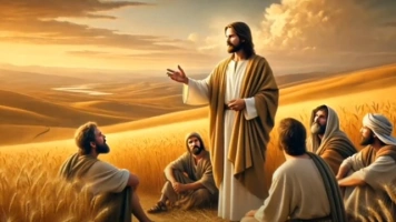 Słowo Boże na poranek: «Nie potrzebują lekarza zdrowi, ale ci, którzy się źle mają»