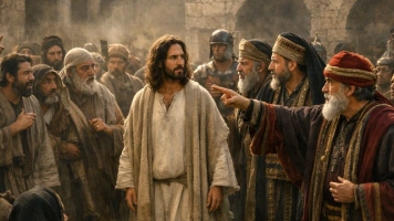 Słowo Boże na poranek: «Czyż Mesjasz przyjdzie z Galilei?»